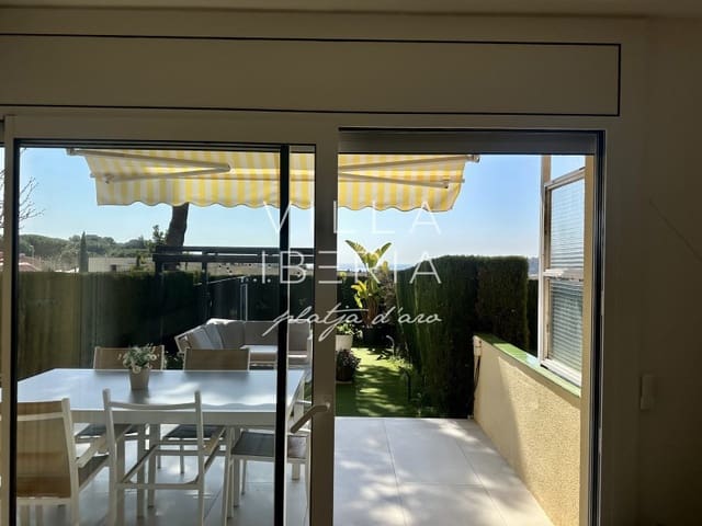 2 Zimmer Apartment zu verkaufen in S'Agaro, Castell-Platja d'Aro - 425.000 € (Ref: 9729307)