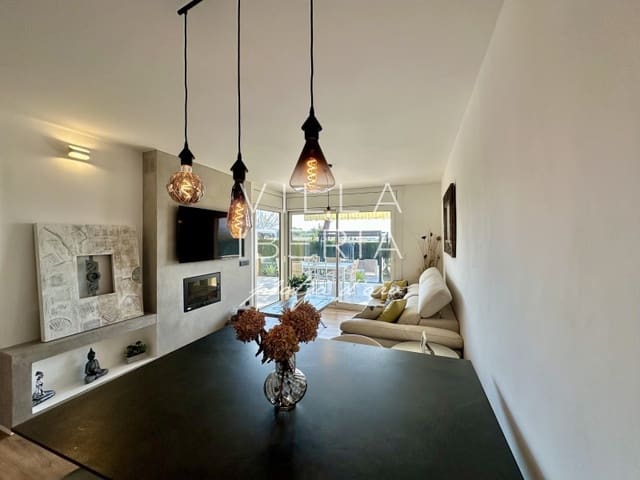 2 Zimmer Apartment zu verkaufen in S'Agaro, Castell-Platja d'Aro - 425.000 € (Ref: 9729307)