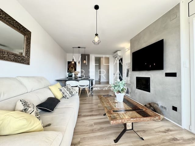 2 Zimmer Apartment zu verkaufen in S'Agaro, Castell-Platja d'Aro - 425.000 € (Ref: 9729307)