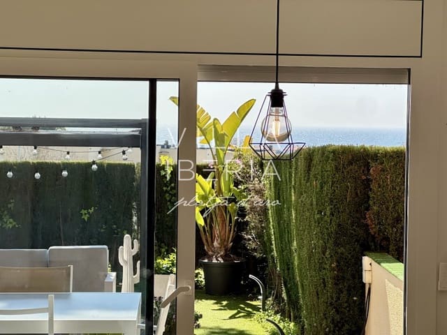 2 Zimmer Apartment zu verkaufen in S'Agaro, Castell-Platja d'Aro - 425.000 € (Ref: 9729307)