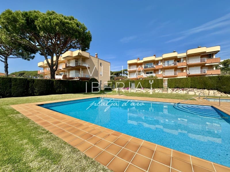 2 bedroom Apartment for sale in S'Agaro - € 425,000 (Ref: 9729307)