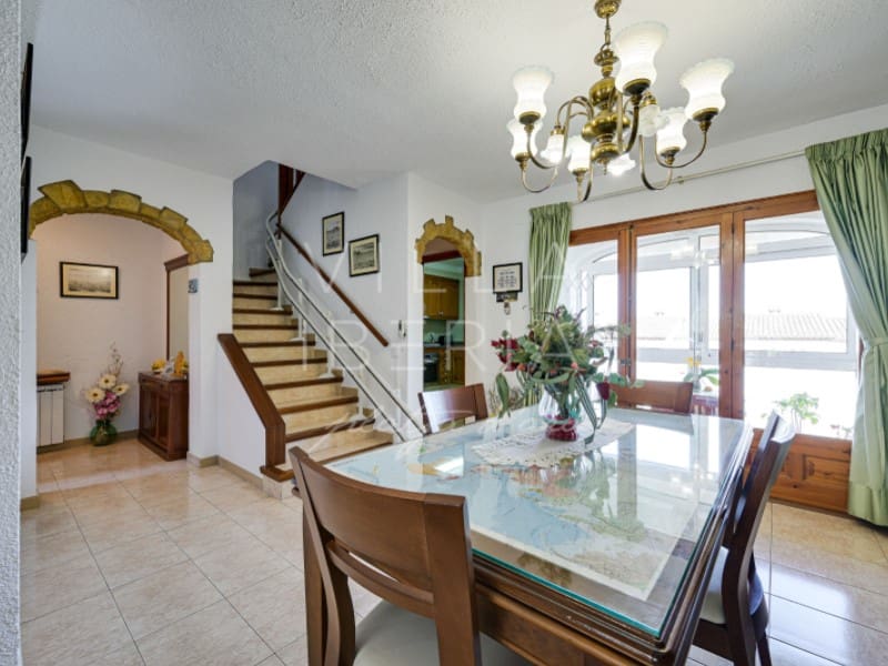 3 sypialnia Willa na sprzedaż w Calonge i Sant Antoni z garażem - 450 000 € (Ref: 9738480)