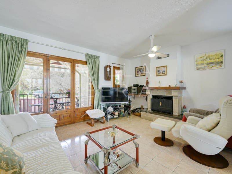 3 sypialnia Willa na sprzedaż w Calonge i Sant Antoni z garażem - 450 000 € (Ref: 9738480)