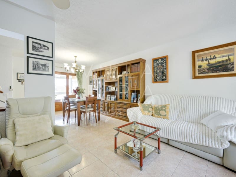 3 sypialnia Willa na sprzedaż w Calonge i Sant Antoni z garażem - 450 000 € (Ref: 9738480)