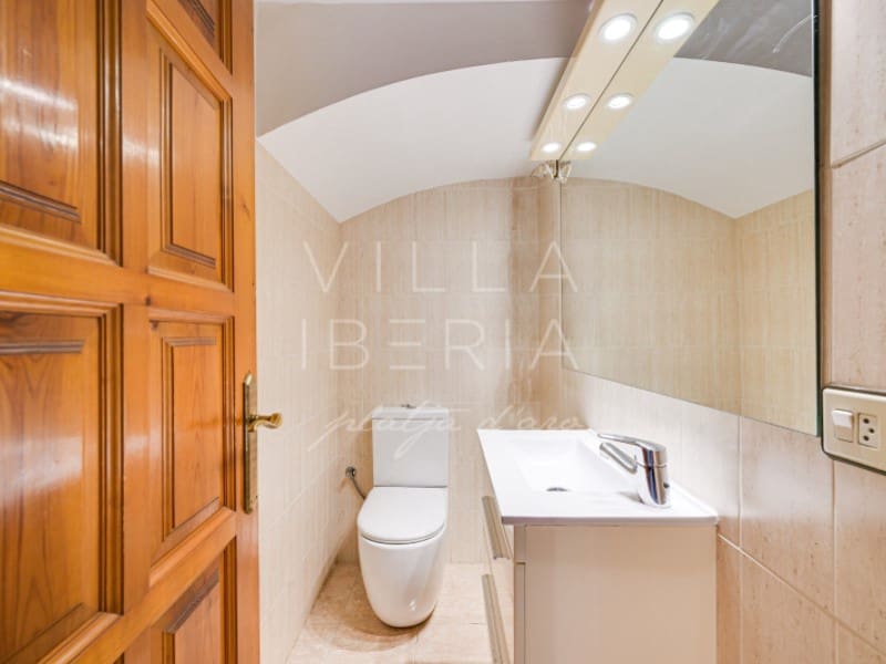 3 sypialnia Willa na sprzedaż w Calonge i Sant Antoni z garażem - 450 000 € (Ref: 9738480)