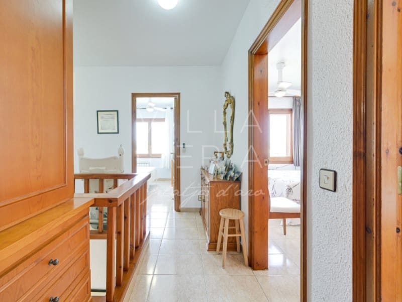 3 sypialnia Willa na sprzedaż w Calonge i Sant Antoni z garażem - 450 000 € (Ref: 9738480)