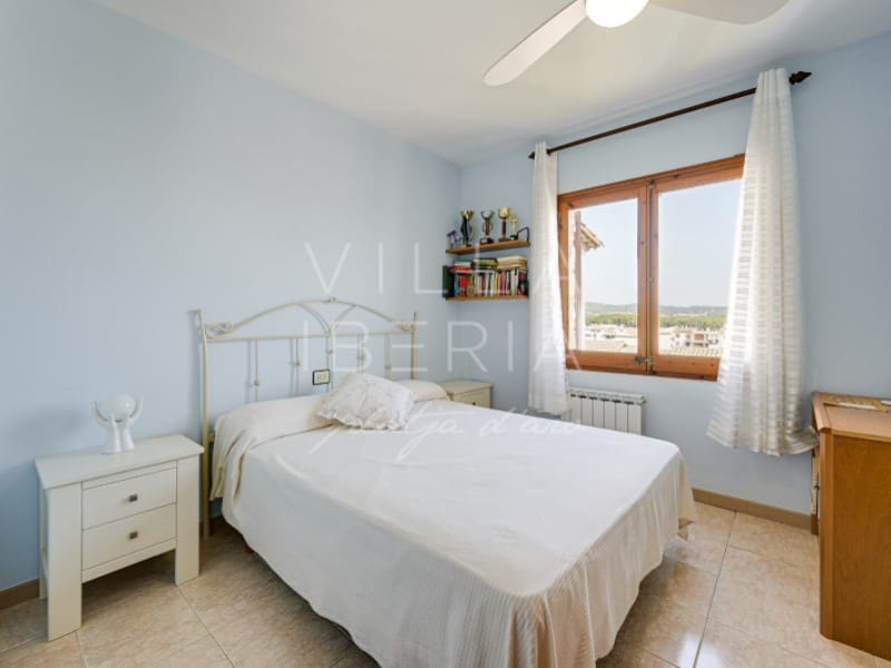 3 sypialnia Willa na sprzedaż w Calonge i Sant Antoni z garażem - 450 000 € (Ref: 9738480)