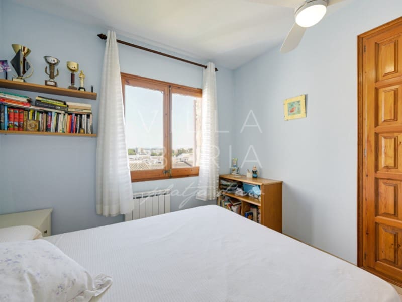 3 sypialnia Willa na sprzedaż w Calonge i Sant Antoni z garażem - 450 000 € (Ref: 9738480)