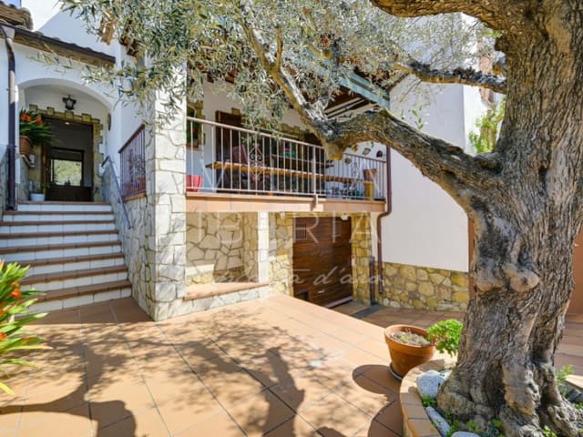 3 chambre Villa/Maison à vendre à Calonge i Sant Antoni avec garage - 450 000 € (Ref: 9738480)
