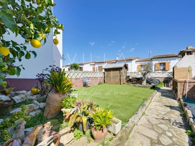 3 chambre Villa/Maison à vendre à Calonge i Sant Antoni avec garage - 450 000 € (Ref: 9738480)
