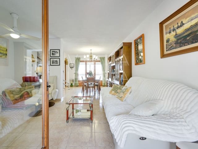 3 chambre Villa/Maison à vendre à Calonge i Sant Antoni avec garage - 450 000 € (Ref: 9738480)