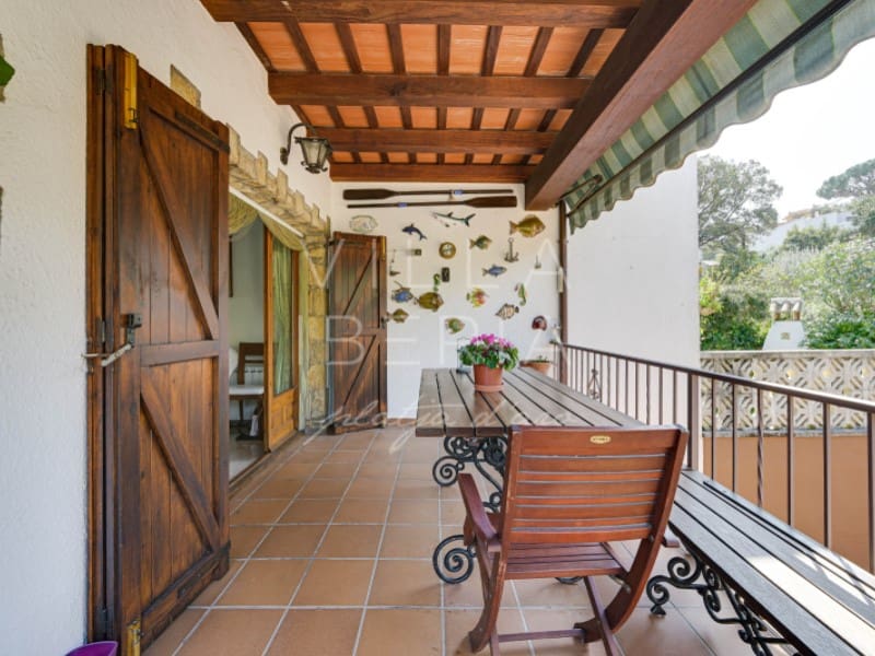 3 sypialnia Willa na sprzedaż w Calonge i Sant Antoni z garażem - 450 000 € (Ref: 9738480)