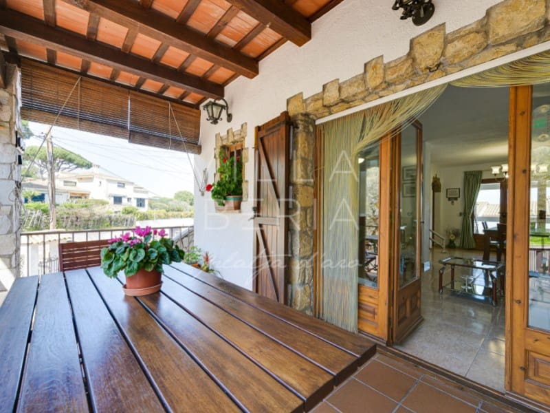 3 sypialnia Willa na sprzedaż w Calonge i Sant Antoni z garażem - 450 000 € (Ref: 9738480)