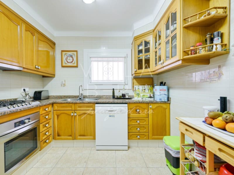 3 sypialnia Willa na sprzedaż w Calonge i Sant Antoni z garażem - 450 000 € (Ref: 9738480)