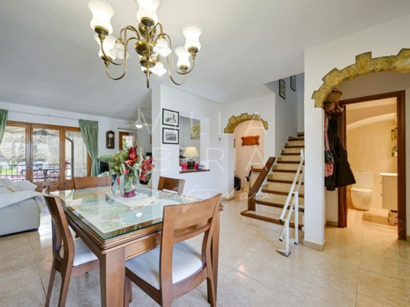 3 sypialnia Willa na sprzedaż w Calonge i Sant Antoni z garażem - 450 000 € (Ref: 9738480)