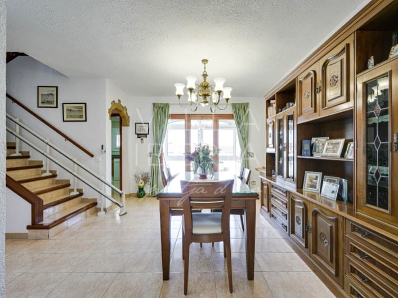 3 sypialnia Willa na sprzedaż w Calonge i Sant Antoni z garażem - 450 000 € (Ref: 9738480)