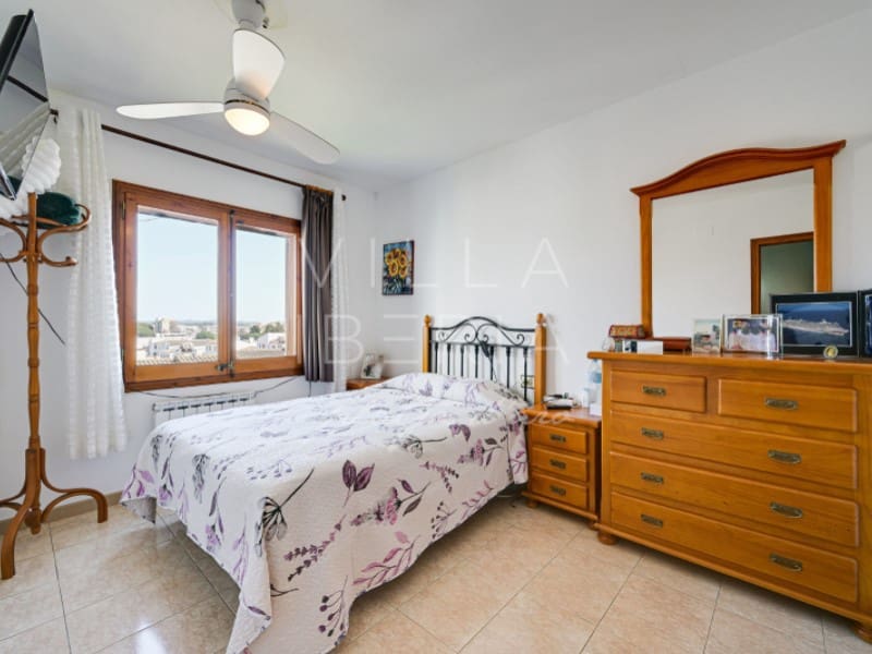 3 sypialnia Willa na sprzedaż w Calonge i Sant Antoni z garażem - 450 000 € (Ref: 9738480)