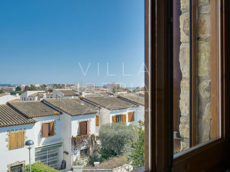 3 sypialnia Willa na sprzedaż w Calonge i Sant Antoni z garażem - 450 000 € (Ref: 9738480)