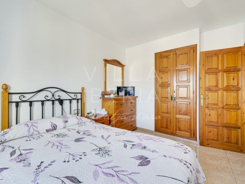 3 sypialnia Willa na sprzedaż w Calonge i Sant Antoni z garażem - 450 000 € (Ref: 9738480)