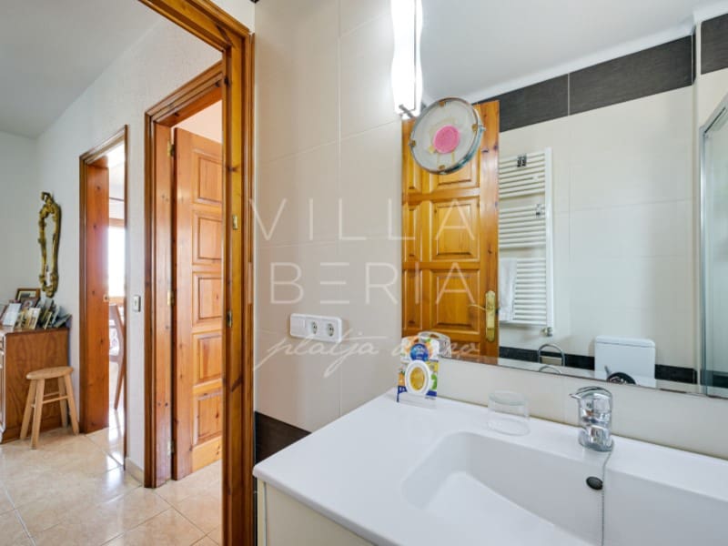 3 sypialnia Willa na sprzedaż w Calonge i Sant Antoni z garażem - 450 000 € (Ref: 9738480)