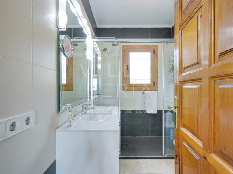 3 sypialnia Willa na sprzedaż w Calonge i Sant Antoni z garażem - 450 000 € (Ref: 9738480)