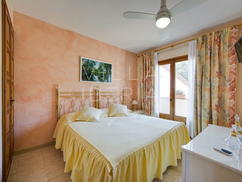 3 sypialnia Willa na sprzedaż w Calonge i Sant Antoni z garażem - 450 000 € (Ref: 9738480)