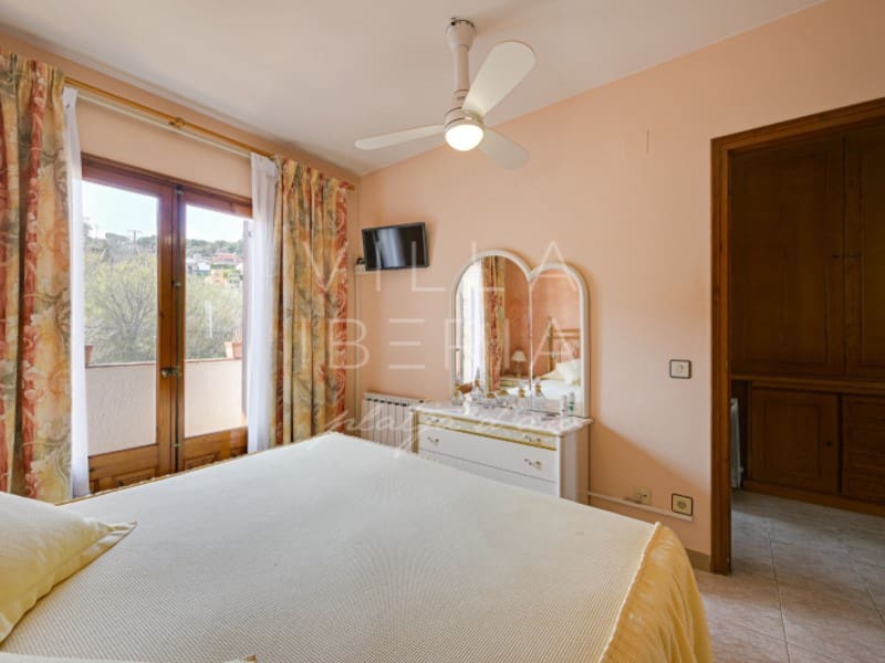 3 sypialnia Willa na sprzedaż w Calonge i Sant Antoni z garażem - 450 000 € (Ref: 9738480)