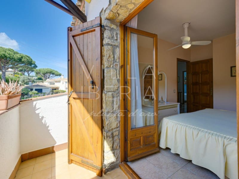 3 sypialnia Willa na sprzedaż w Calonge i Sant Antoni z garażem - 450 000 € (Ref: 9738480)