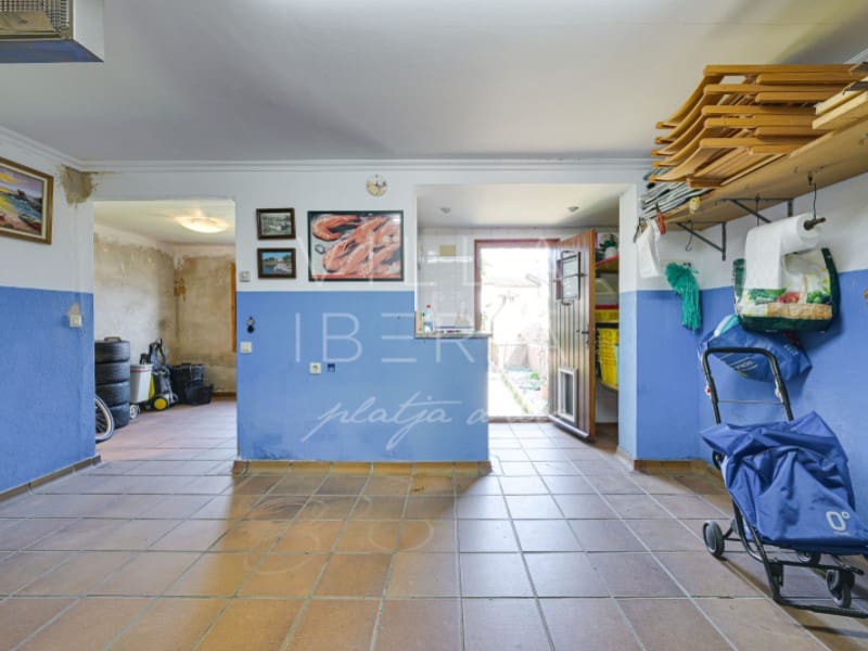 3 sypialnia Willa na sprzedaż w Calonge i Sant Antoni z garażem - 450 000 € (Ref: 9738480)