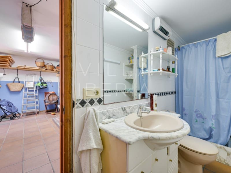 3 sypialnia Willa na sprzedaż w Calonge i Sant Antoni z garażem - 450 000 € (Ref: 9738480)