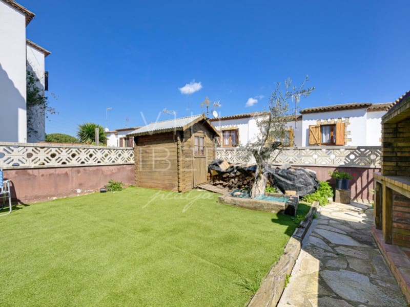 3 sypialnia Willa na sprzedaż w Calonge i Sant Antoni z garażem - 450 000 € (Ref: 9738480)