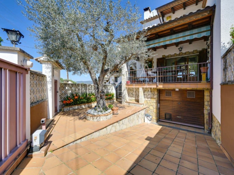 3 sypialnia Willa na sprzedaż w Calonge i Sant Antoni z garażem - 450 000 € (Ref: 9738480)