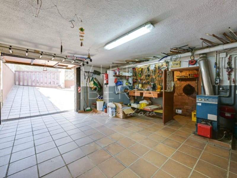 3 sypialnia Willa na sprzedaż w Calonge i Sant Antoni z garażem - 450 000 € (Ref: 9738480)