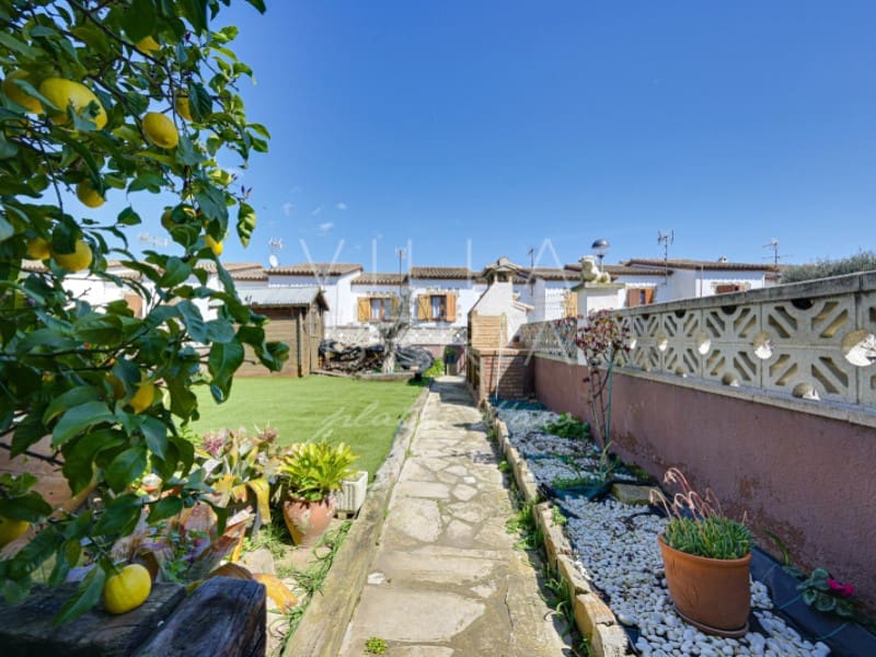 3 sypialnia Willa na sprzedaż w Calonge i Sant Antoni z garażem - 450 000 € (Ref: 9738480)