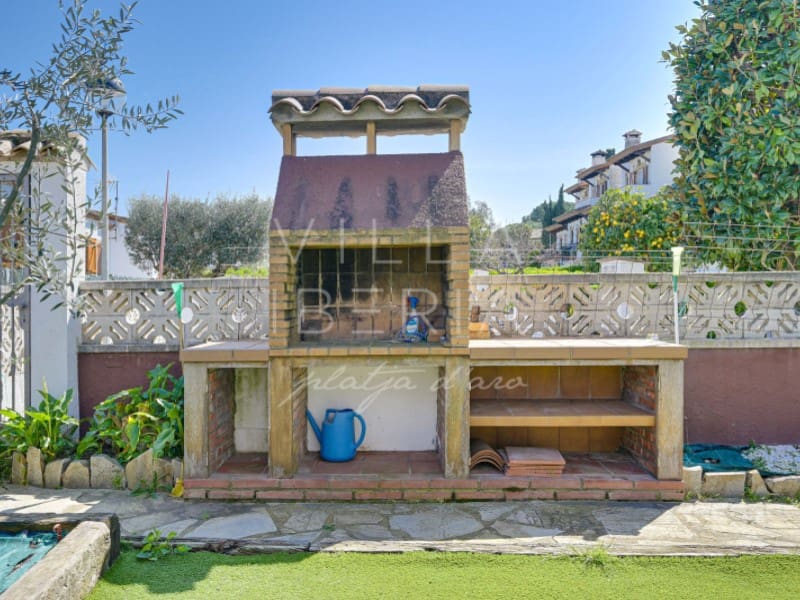 3 sypialnia Willa na sprzedaż w Calonge i Sant Antoni z garażem - 450 000 € (Ref: 9738480)