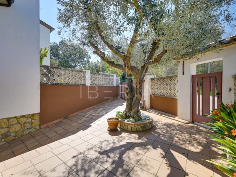 3 sypialnia Willa na sprzedaż w Calonge i Sant Antoni z garażem - 450 000 € (Ref: 9738480)
