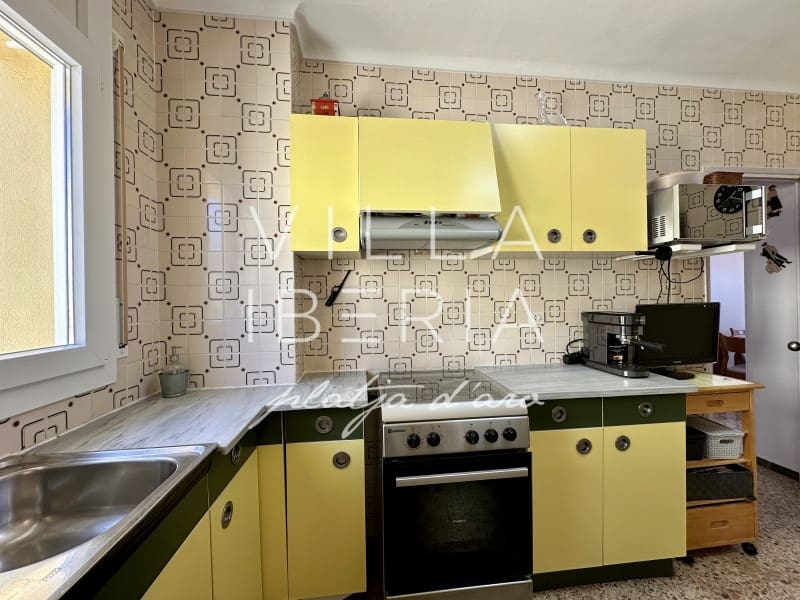 3 Zimmer Apartment zu verkaufen in Platja d'Aro - 295.000 € (Ref: 9741697)