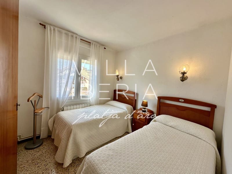 3 Zimmer Apartment zu verkaufen in Platja d'Aro - 295.000 € (Ref: 9741697)