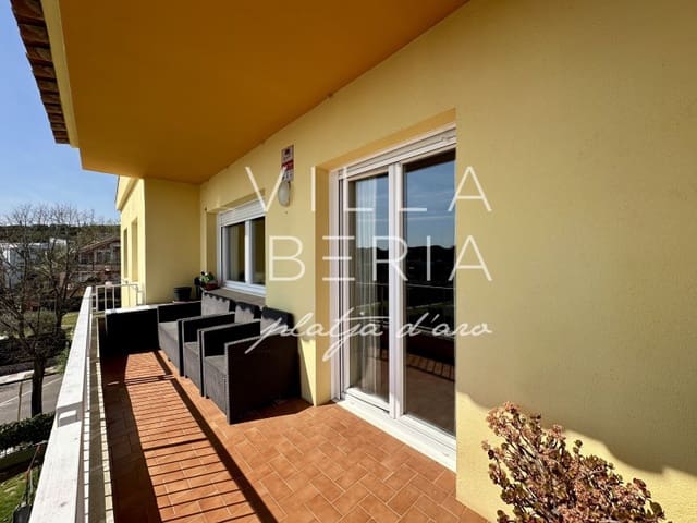 3 bedroom Apartment for sale in Platja d'Aro, Castell-Platja d'Aro - € 295,000 (Ref: 9741697)