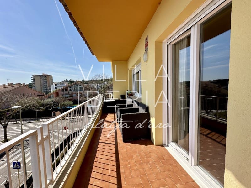 3 Zimmer Apartment zu verkaufen in Platja d'Aro - 295.000 € (Ref: 9741697)