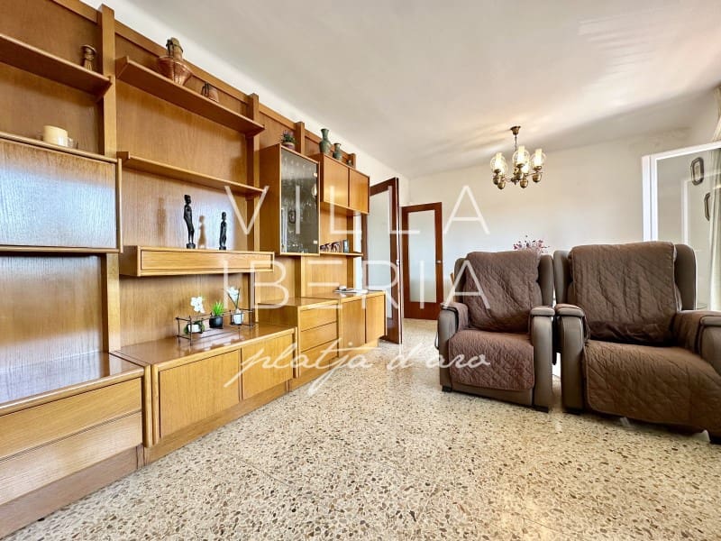 3 Zimmer Apartment zu verkaufen in Platja d'Aro - 295.000 € (Ref: 9741697)