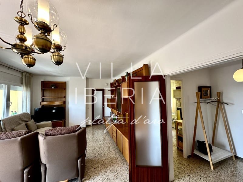 3 Zimmer Apartment zu verkaufen in Platja d'Aro - 295.000 € (Ref: 9741697)