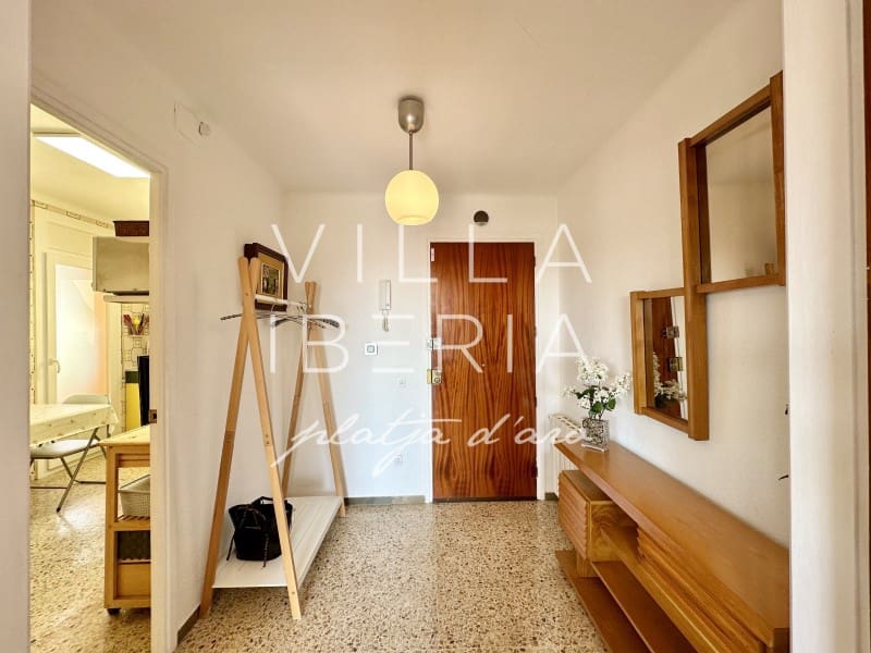 3 Zimmer Apartment zu verkaufen in Platja d'Aro - 295.000 € (Ref: 9741697)