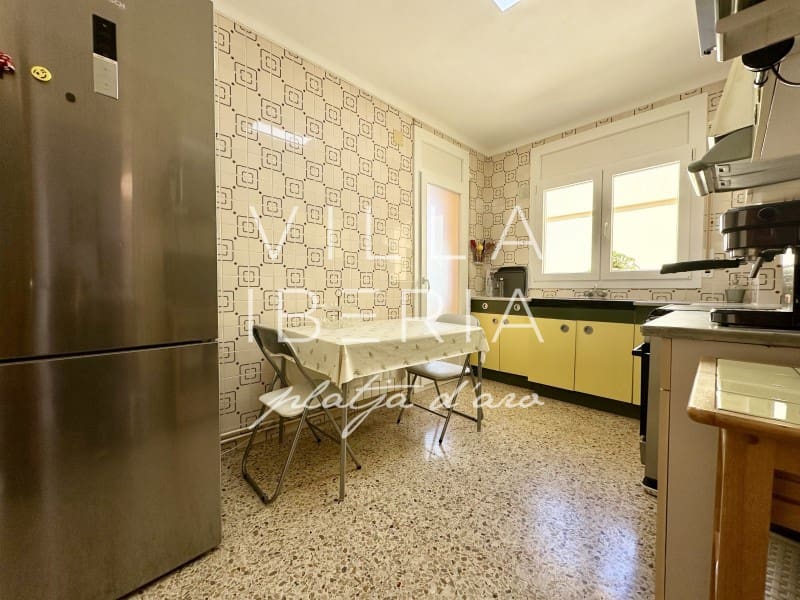 3 Zimmer Apartment zu verkaufen in Platja d'Aro - 295.000 € (Ref: 9741697)