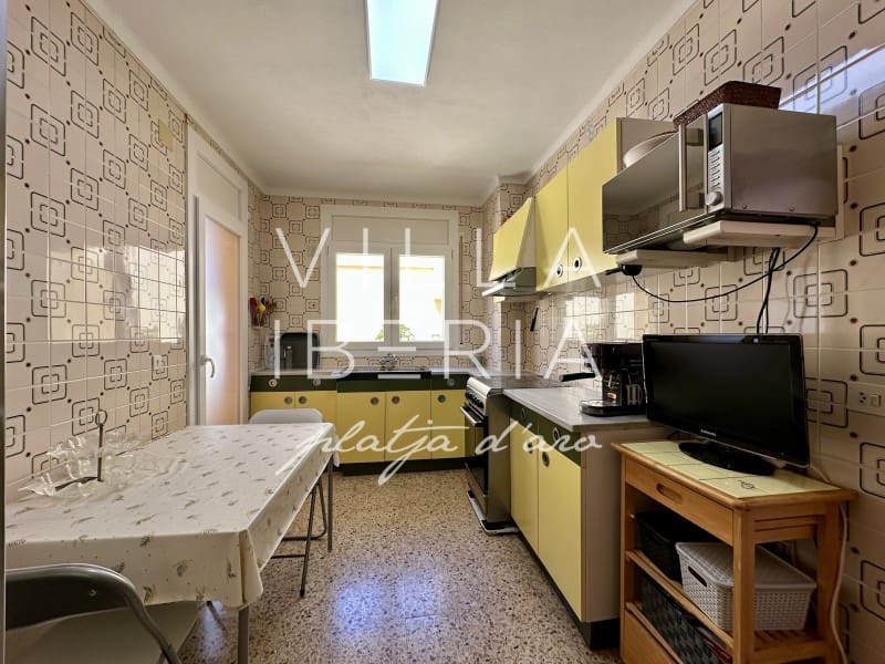 3 Zimmer Apartment zu verkaufen in Platja d'Aro - 295.000 € (Ref: 9741697)