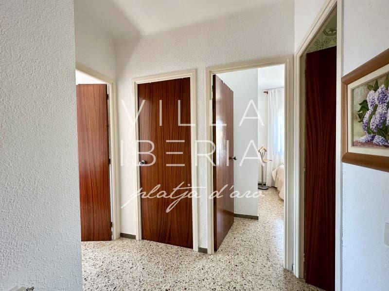 3 Zimmer Apartment zu verkaufen in Platja d'Aro - 295.000 € (Ref: 9741697)
