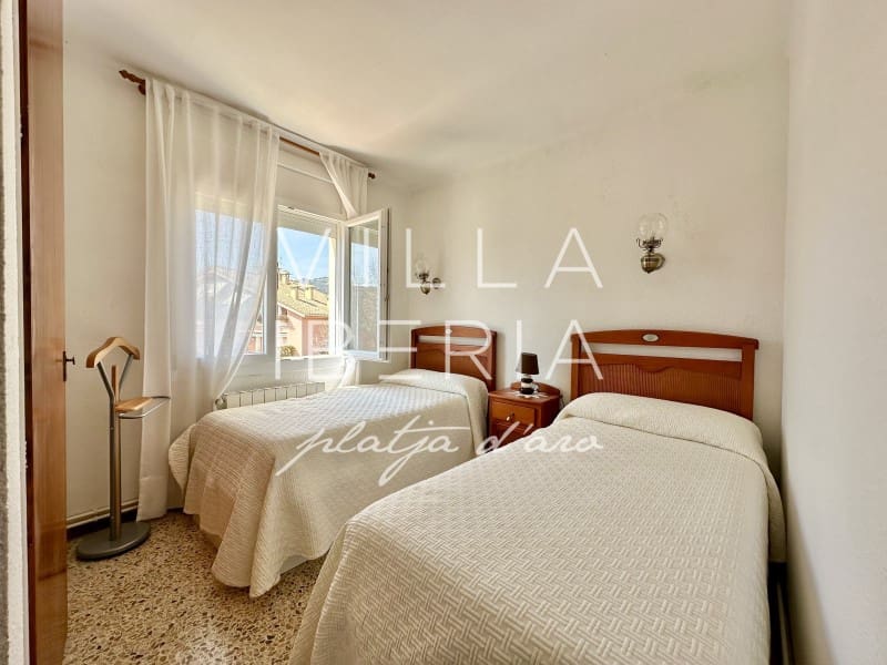 3 Zimmer Apartment zu verkaufen in Platja d'Aro - 295.000 € (Ref: 9741697)