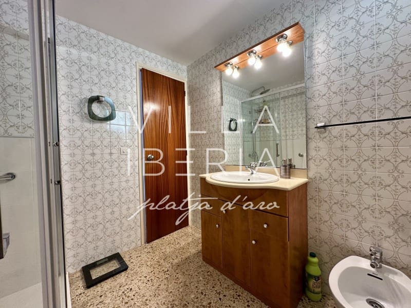 3 Zimmer Apartment zu verkaufen in Platja d'Aro - 295.000 € (Ref: 9741697)