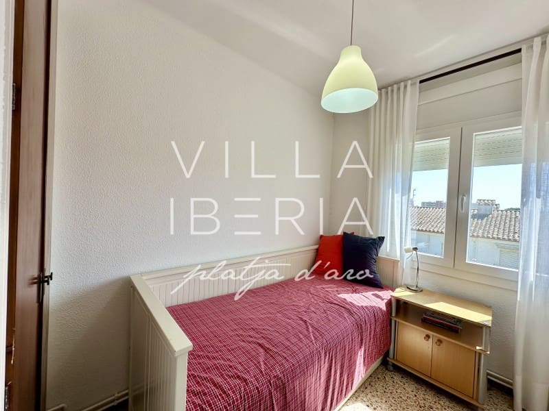 3 Zimmer Apartment zu verkaufen in Platja d'Aro - 295.000 € (Ref: 9741697)