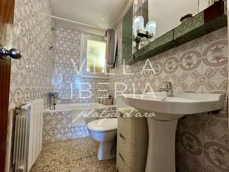 3 Zimmer Apartment zu verkaufen in Platja d'Aro - 295.000 € (Ref: 9741697)